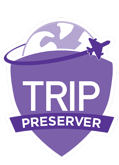 Vacasa | Trip Preserver